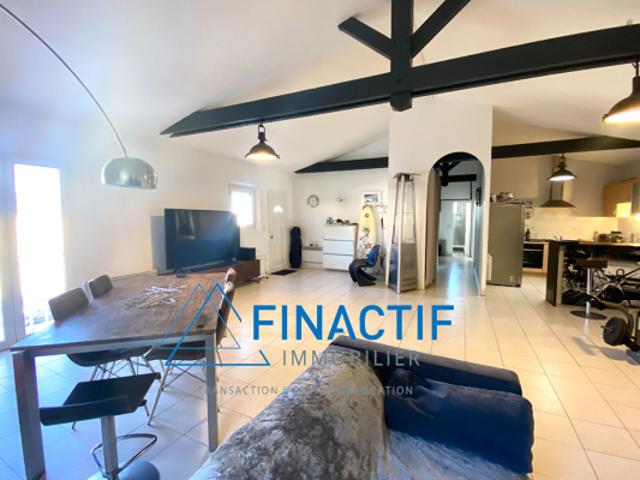 Appartement vente à Aix-en-Provence, Eguilles