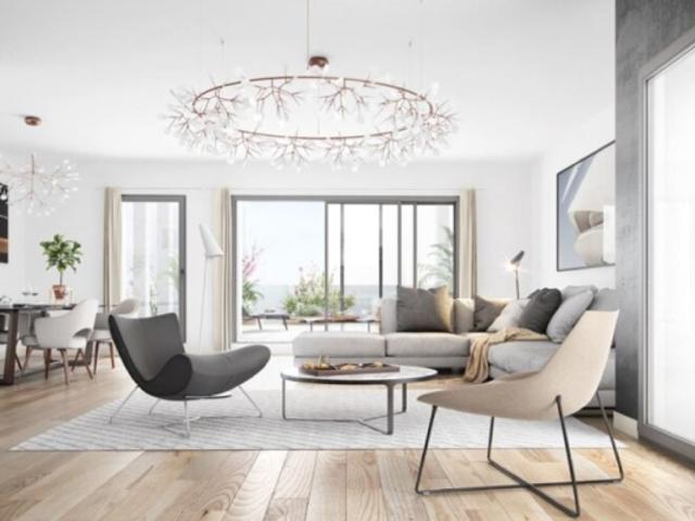 Appartement vente à Lyon, Métropole de Lyon