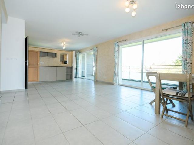 Appartement vente à Annecy, Saint-jorioz
