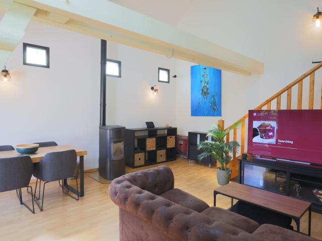 Appartement vente à Annecy, Gruffy