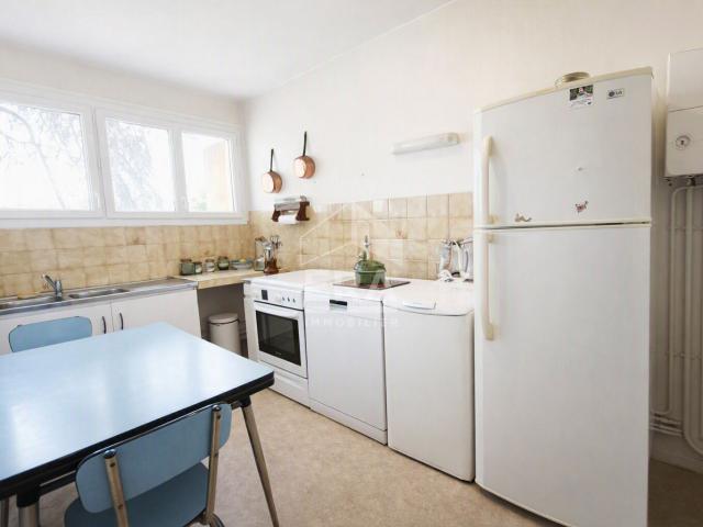 Appartement vente à Libourne, Sainte-foy-la-grande