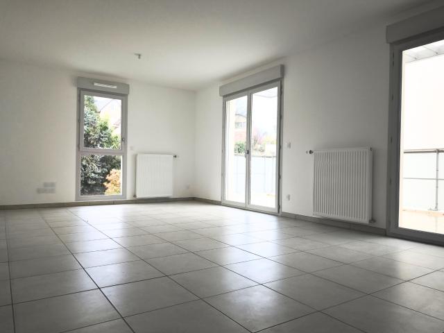 Appartement vente à Lyon, Métropole de Lyon