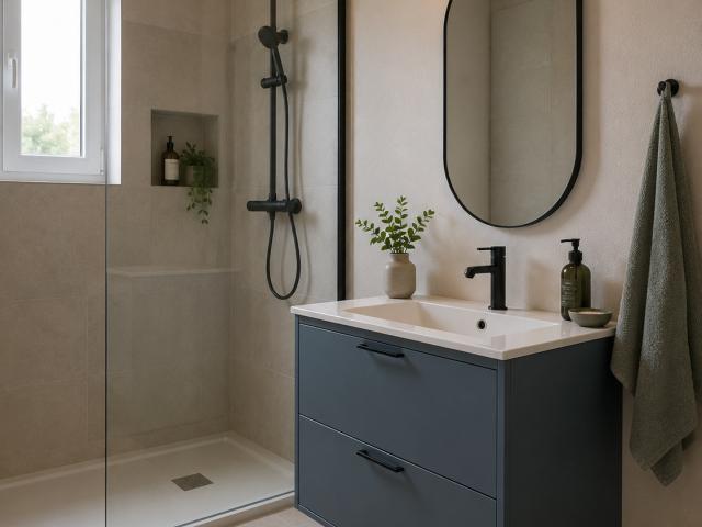 Appartement vente à Bordeaux, Floirac