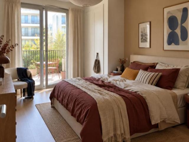 Appartement vente à Bordeaux, Gironde