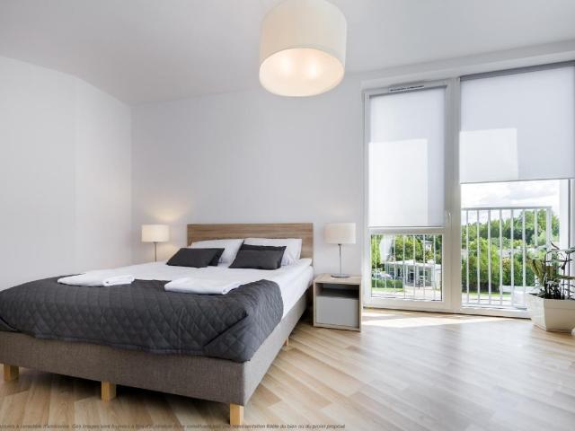 Appartement vente à Rochefort, La Tremblade