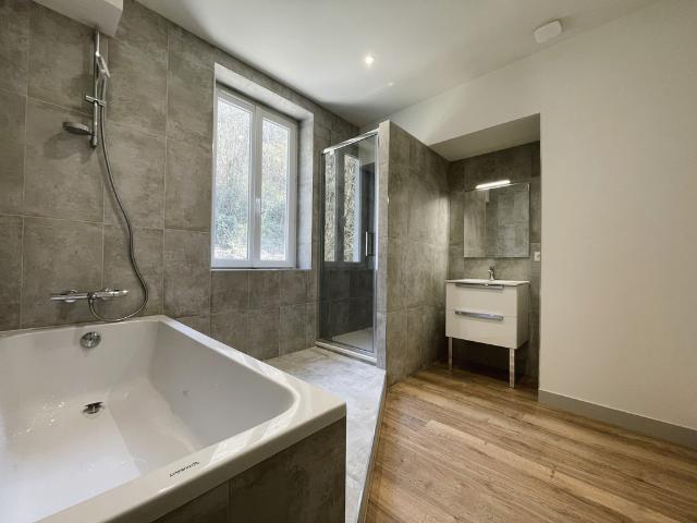 Appartement vente à Grenoble, Villard-bonnot