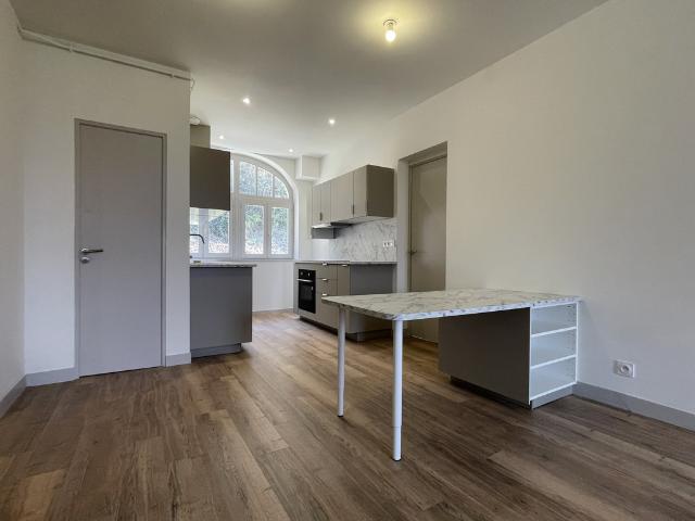 Appartement vente à Grenoble, Villard-bonnot