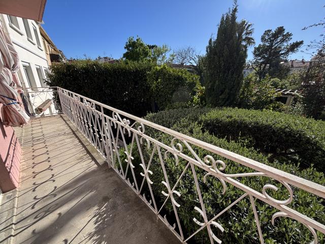 Appartement vente à Perpignan
