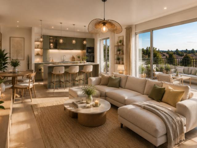 Appartement vente à Arles, La Salle Les Alpes