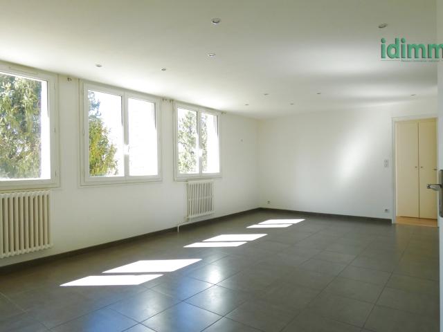 Appartement vente à Aurillac