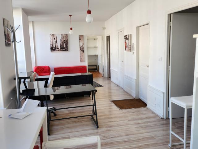 Appartement location à Clermont-Ferrand, Clermont-ferrand