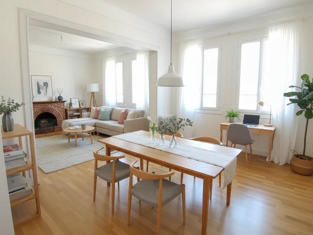Appartement vente à Rodez, Onet-le-château