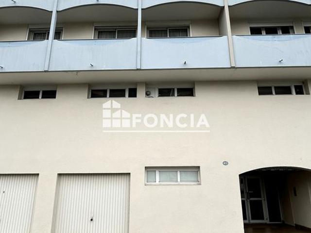 Appartement vente à Toulouse