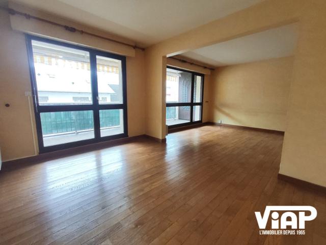 Appartement location à Limoges