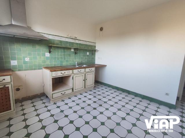 Appartement location à Limoges