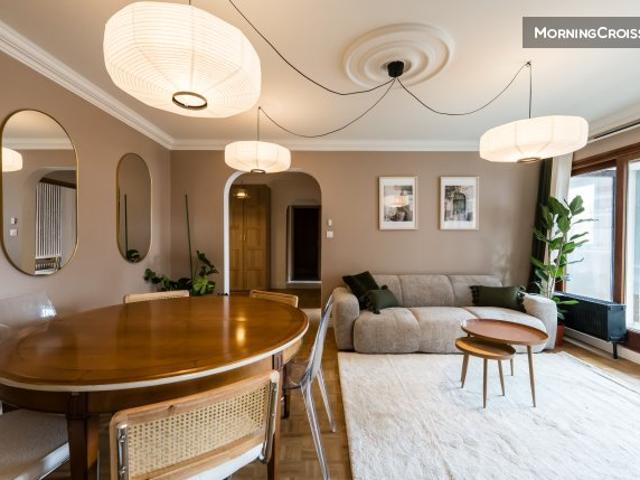 Appartement location à Lyon, Métropole de Lyon