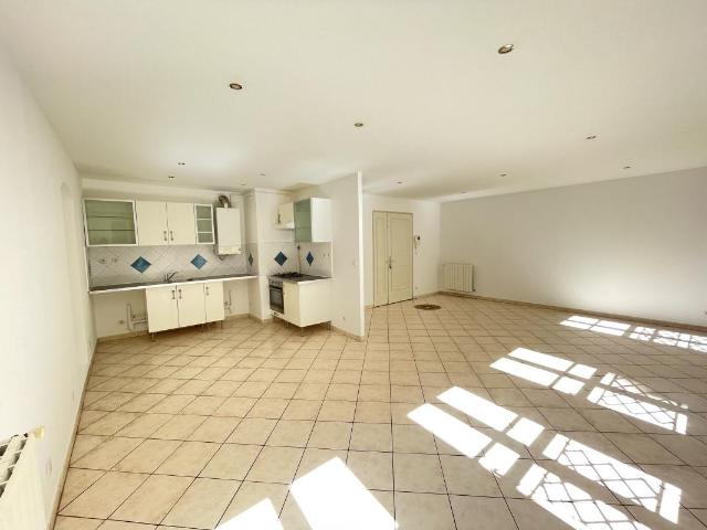 Appartement location à Marseille