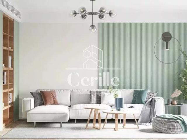Appartement vente à Arrondissement de Draguignan, Cogolin