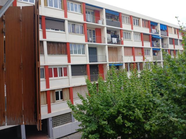 Appartement vente à Marseille