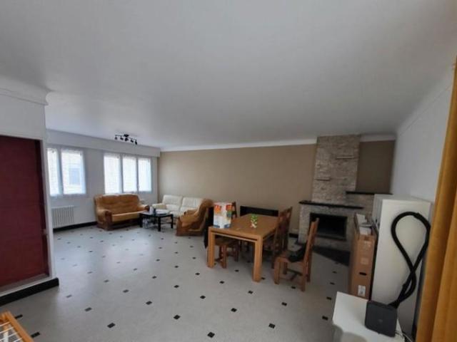 Appartement location à Saint-Nazaire, Trignac