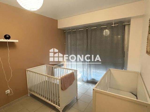 Appartement vente à Toulouse