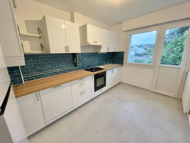 Appartement location à Écuelles, Moret-Loing-et-Orvanne
