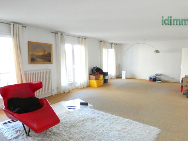 Appartement vente à Aurillac