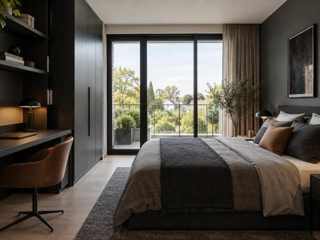 Appartement vente à Le Village, Cormeilles-en-Parisis