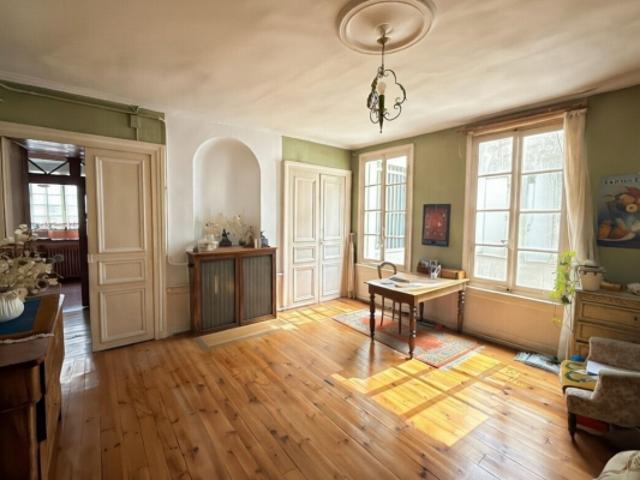 Appartement vente à Clermont-Ferrand, Clermont-ferrand