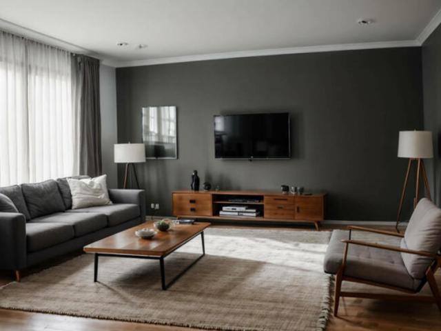Appartement vente à Bron, Rhône
