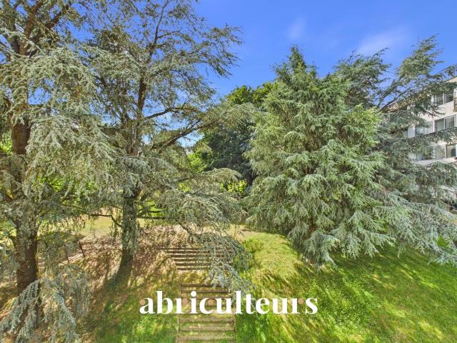 Appartement vente à Nantes, Saint-herblain