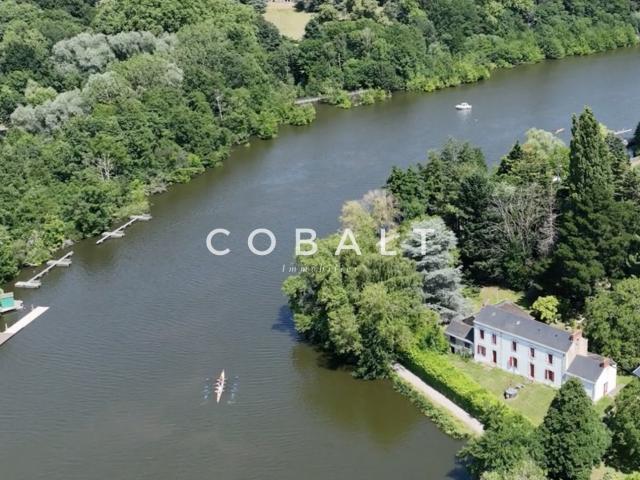 Duplex vente à Nantes