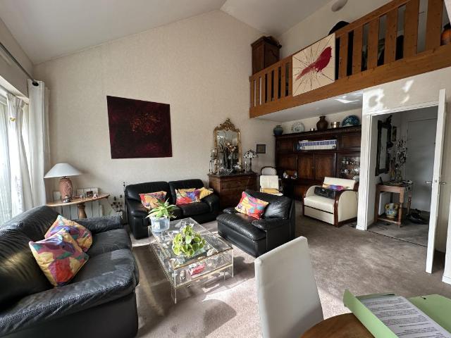 Appartement vente à Rennes, Bretagne