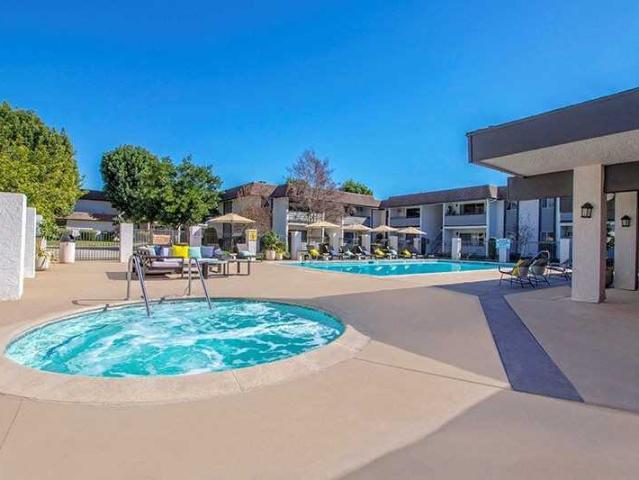 Apartment for rent in Glendora, California