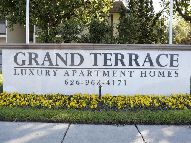 Apartment for rent in Glendora, California