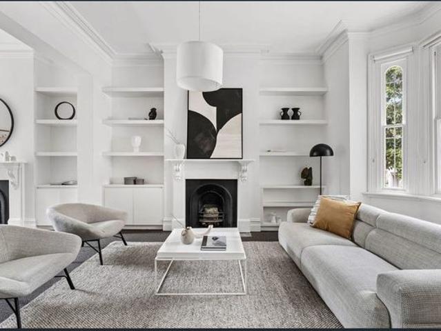 House for rent in Sydney, New South Wales