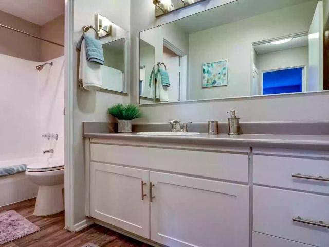 Apartment for rent in Glendora, California