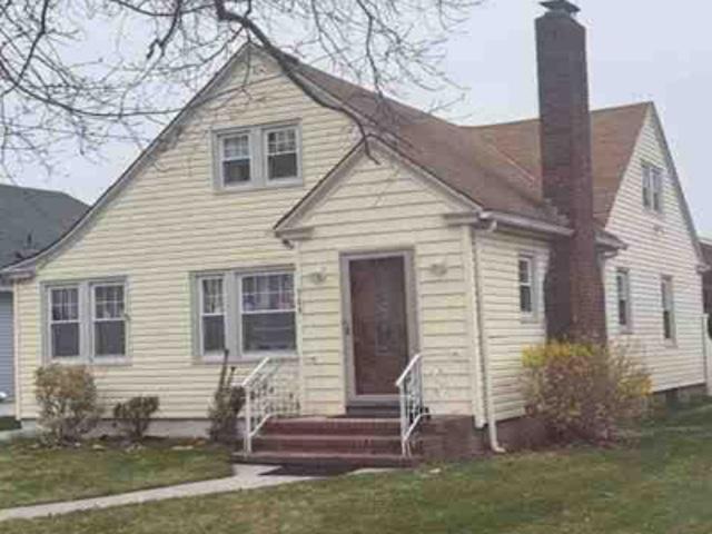 House for sale in Nassau, New York
