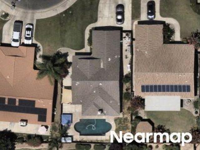 House for sale in Bakersfield, California