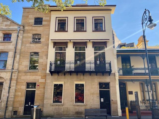 Office for rent in Sydney, New South Wales