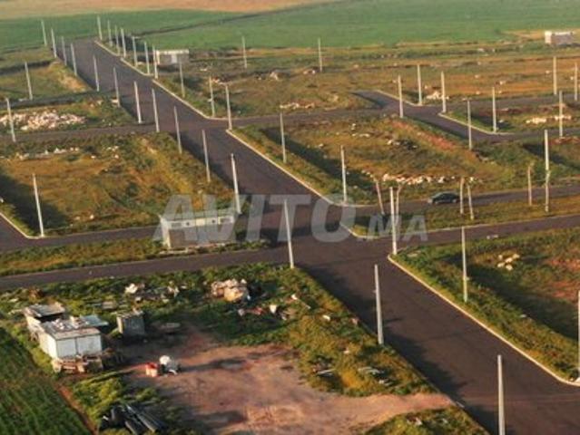 Propriété vente à Khouribga, Chaouia-Ouardigha