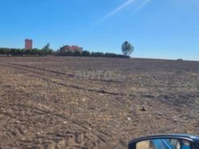 Propriété vente à Berrechid, Gharb-Chrarda-Beni Hssen