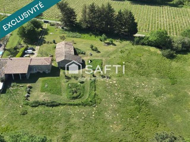 Villa vente à Jonzac, Rouffignac