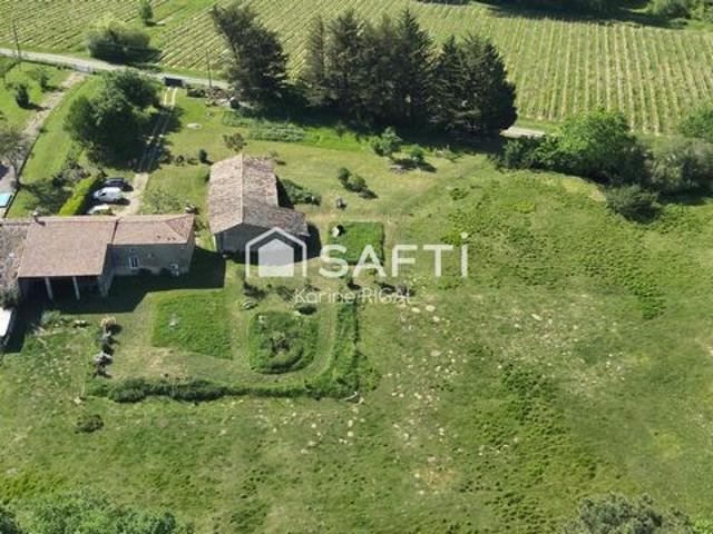 Villa vente à Jonzac, Rouffignac