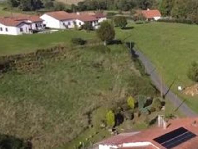 Terrain vente à Bayonne, Guiche