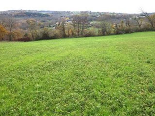 Terrain vente à Sarlat-la-Canéda, Nailhac