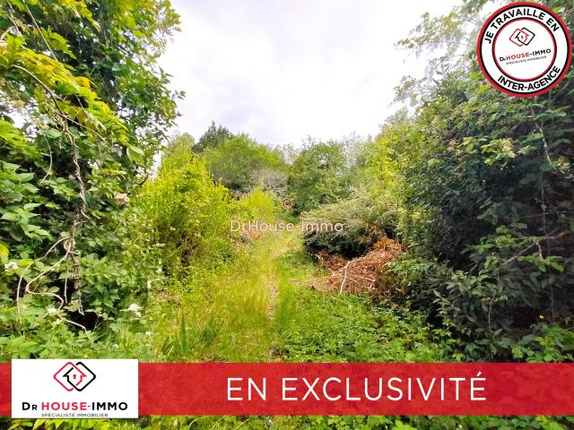 Terrain vente à Montmorillon, L'isle-jourdain