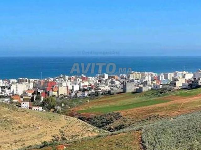 Propriété vente à Tétouan, Tanger-Tétouan