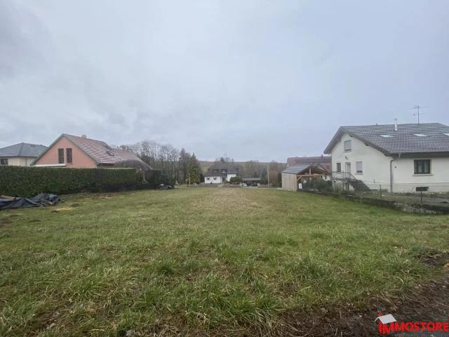 Terrain vente à Mulhouse, Helfrantzkirch