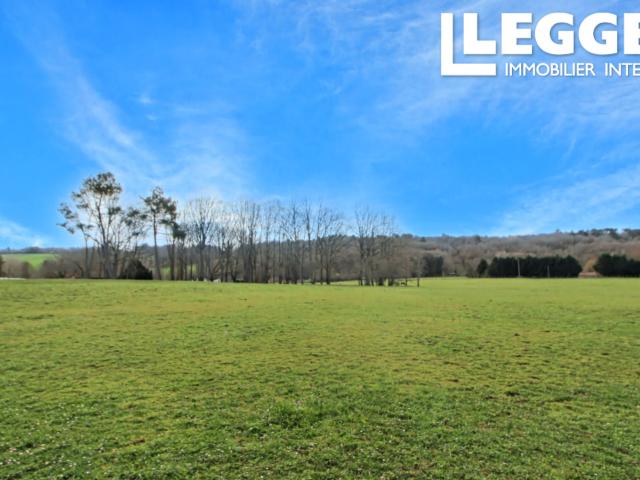 Terrain vente à Périgueux, Beauregard-et-bassac